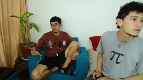 FallGays online show from May 2026 03:23:01 AM