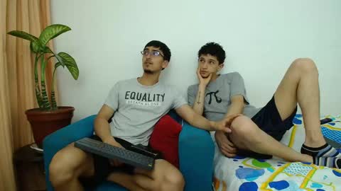 FallGays online show from May 2026 01:35:01 AM
