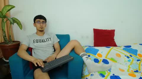 FallGays online show from May 2026 01:44:01 AM