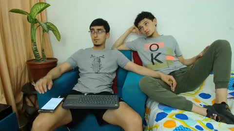 FallGays online show from May 2026 01:58:02 AM