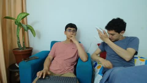 FallGays online show from May 2026 03:02:02 AM