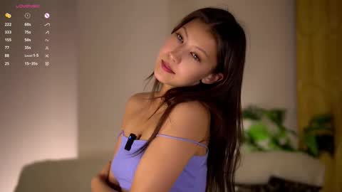 Snapshot of fallingflower chatting on October 2025 02:18:02 PM Kim online show from October 2025 02:18:02 PM