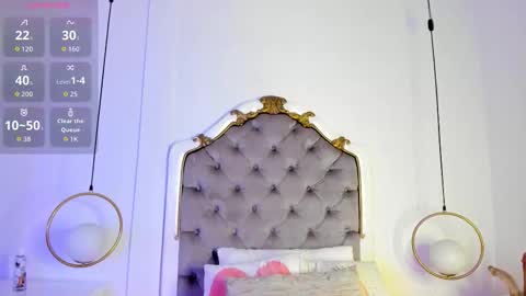 fallon_grey online show from January 2026 07:39:01 PM