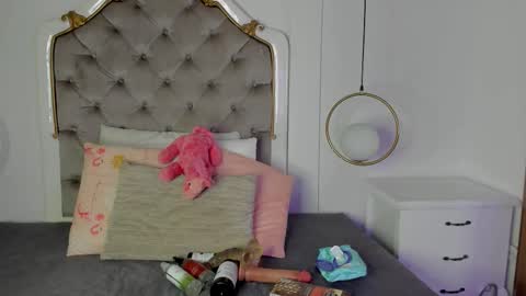 fallon_grey online show from February 2026 07:50:02 PM