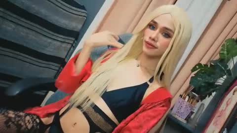 Alexandra x Alexandro online show from September 2025 01:27:01 PM