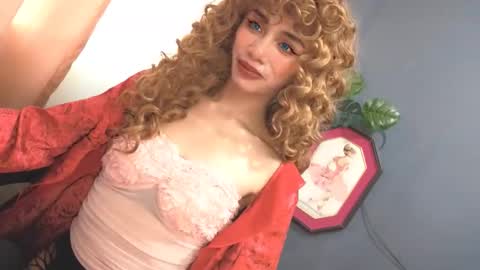 Alexandra x Alexandro online show from October 2025 01:04:02 AM