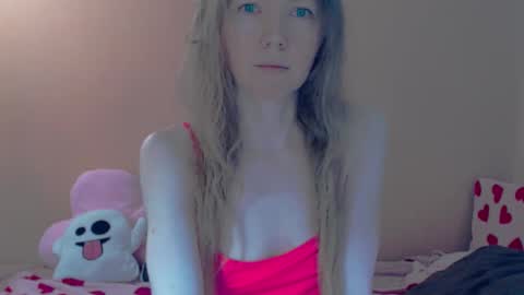 BUNNYGal online show from March 2026 03:55:02 AM