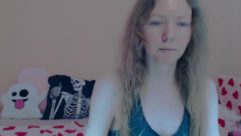 BUNNYGal online show from March 2026 05:35:01 AM