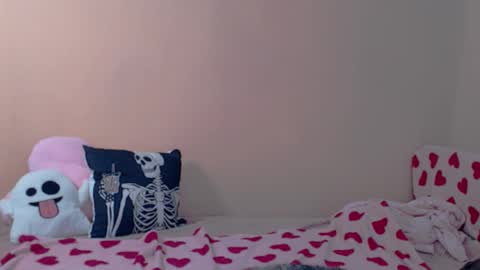 BUNNYGal online show from March 2026 04:18:01 AM