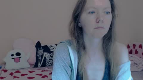 BUNNYGal online show from March 2026 04:30:02 AM