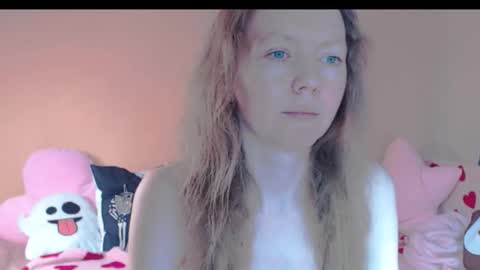 BUNNYGal online show from March 2026 05:02:02 AM