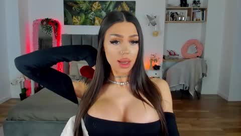 Jennifer online show from January 2026 12:04:02 AM