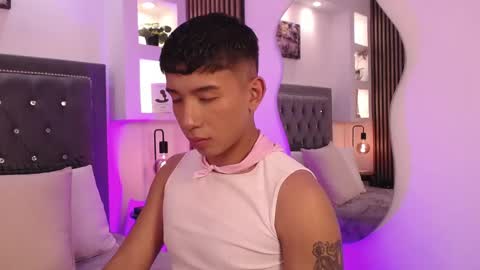 Snapshot of fancy_vixen chatting on March 2026 03:33:01 AM FANCY online show from March 2026 03:33:01 AM