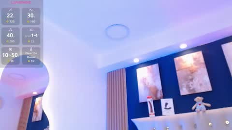 Snapshot of fancy_vixen chatting on March 2026 08:19:01 AM FANCY online show from March 2026 08:19:01 AM