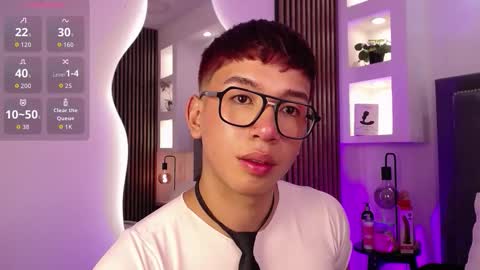 Snapshot of fancy_vixen chatting on March 2026 04:29:02 AM FANCY online show from March 2026 04:29:02 AM