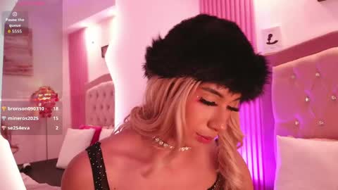 FANCY online show from June 2026 09:37:01 AM