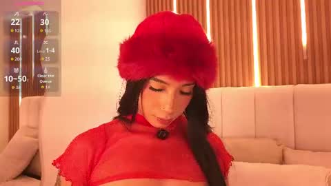 FANCY online show from June 2026 04:54:02 AM