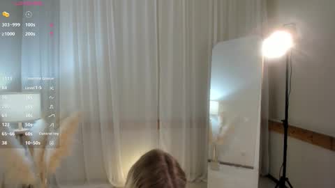 fancyamelia online show from November 2025 12:33:02 PM