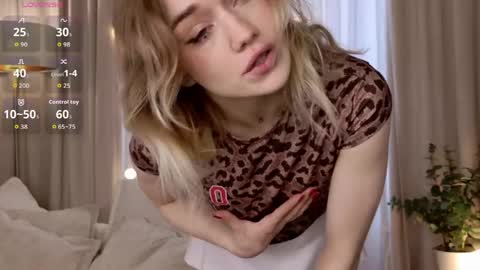 fancyamelia online show from April 2026 06:49:01 AM