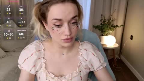 fancyamelia online show from April 2026 01:41:02 PM
