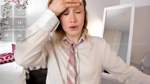 fancyamelia online show from May 2026 05:47:01 AM