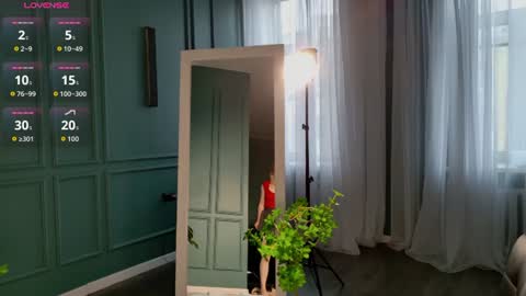 fancyamelia online show from June 2026 01:42:02 PM