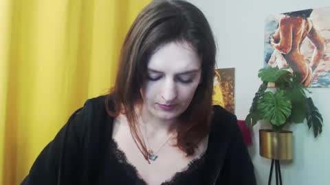 Snapshot of fancynadine chatting on December 2024 09:12:02 AM Nadine online show from December 2024 09:12:02 AM