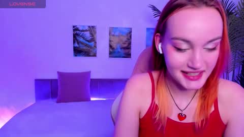 Snapshot of fane_stain chatting on September 2025 04:00:02 PM Merida but you can call me Ida online show from September 2025 04:00:02 PM