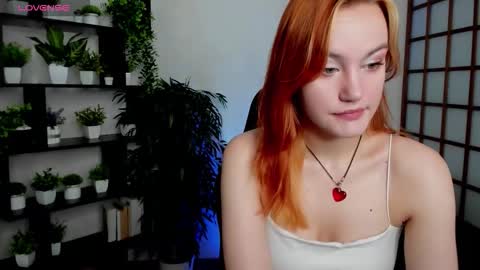 Snapshot of fane_stain chatting on September 2025 02:28:02 AM Merida but you can call me Ida online show from September 2025 02:28:02 AM