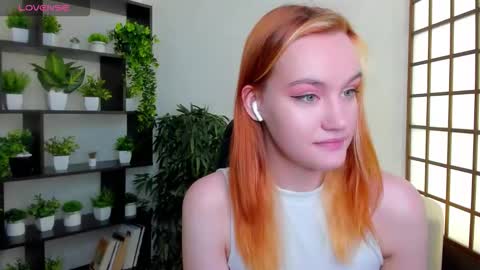 Snapshot of fane_stain chatting on October 2025 02:45:01 AM Merida but you can call me Ida online show from October 2025 02:45:01 AM