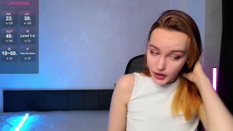 Snapshot of fane_stain chatting on October 2025 02:45:01 AM Merida but you can call me Ida online show from October 2025 02:45:01 AM