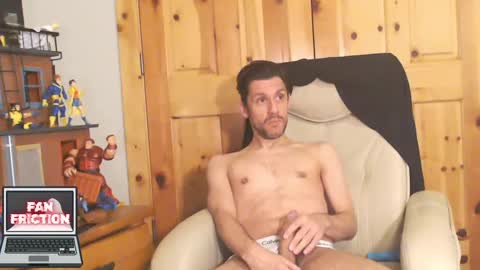 Fan Friction online show from January 2025 04:22:01 PM