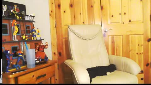 Fan Friction online show from January 2025 07:24:01 PM