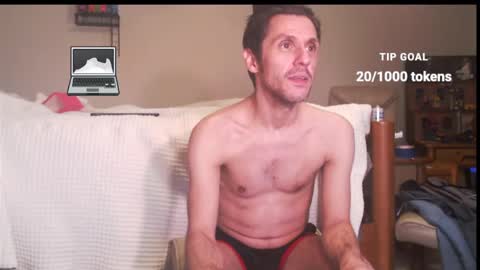 Fan Friction online show from February 2025 01:56:01 AM