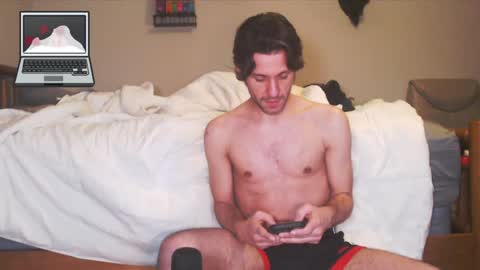 Fan Friction online show from February 2025 02:06:02 AM