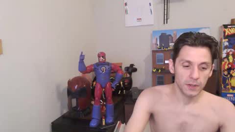 Fan Friction online show from January 2026 07:30:01 PM