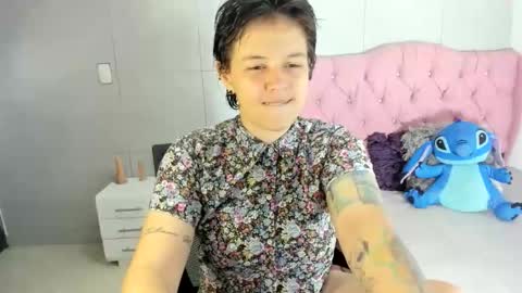 FANNY online show from September 2025 03:17:01 AM