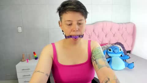 FANNY online show from September 2025 01:51:02 AM