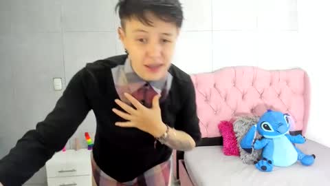 FANNY online show from September 2025 02:01:01 AM