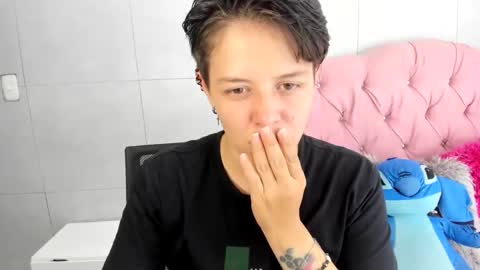 FANNY online show from October 2025 04:02:02 AM