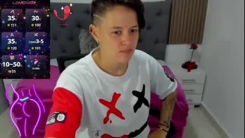 FANNY online show from May 2026 06:46:02 PM