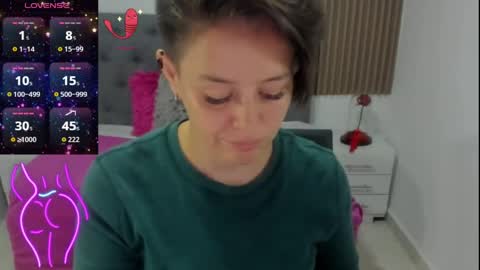 FANNY online show from May 2026 07:45:01 PM