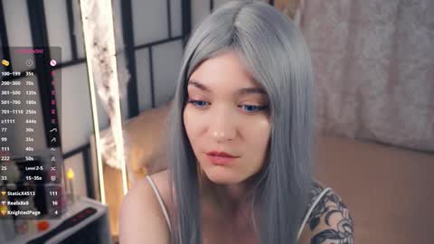 Adele online show from October 2025 09:49:02 PM