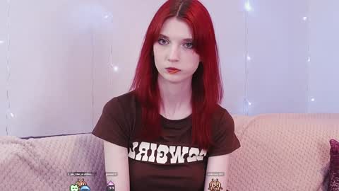 Kim online show from December 2024 11:17:02 PM