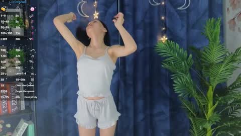 Eva online show from January 2025 01:19:01 AM