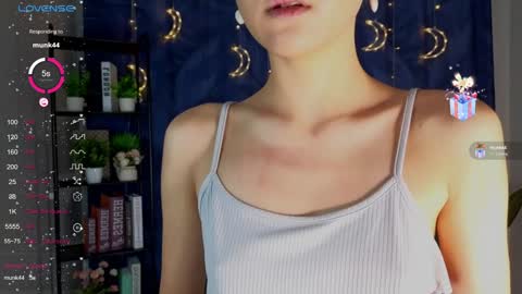 Eva online show from February 2025 01:11:01 AM