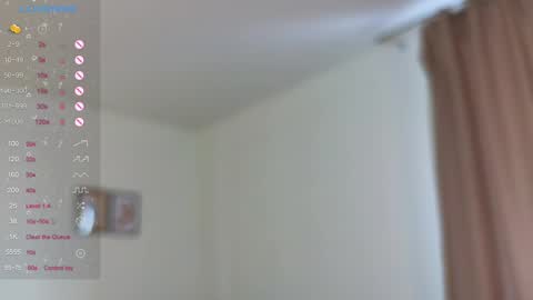 Eva online show from February 2025 10:17:02 AM