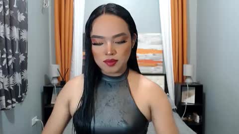 ITYS ME MONA online show from February 2026 03:14:02 AM