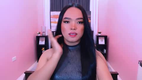 ITYS ME MONA online show from March 2026 09:25:02 AM