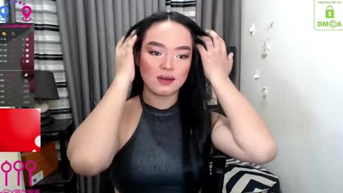 ITYS ME MONA online show from May 2026 03:46:02 AM
